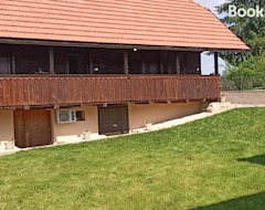 Casa/apartamento entero Kuca Za Odmor Braco (Duga Resa, Croacia)