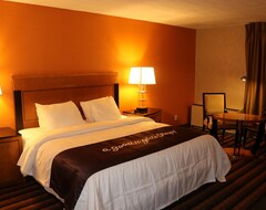 Hotel Bradley Inn (Windsor Locks, USA)