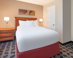 Hotel Towneplace Suites By Marriott Bentonville Rogers (Bentonville, USA)