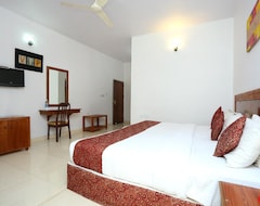 Hotelli OYO 2567 Park International (Kovalam, Intia)