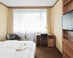 Căn hộ có phục vụ Living Hotel Düsseldorf (Dusseldorf, Đức)