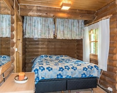 Hele huset/lejligheden Vacation Home Varrella Virran In Pello - 6 Persons, 1 Bedrooms (Pello, Finland)