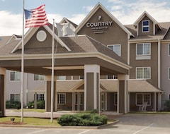 Hotel Country Inn & Suites by Radisson, Norman, OK (Norman, Sjedinjene Američke Države)