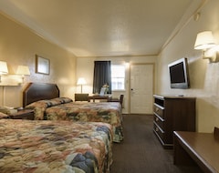 Hotel Americas Best Value Inn Cleburne (Cleburne, ABD)