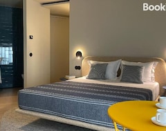 Khách sạn Sut Design & Lifestyle (Braga, Bồ Đào Nha)