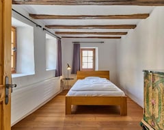 Cijela kuća/apartman Holiday House Réchy For 4 - 6 Persons With 2 Bedrooms - Holiday House (Chalais, Švicarska)