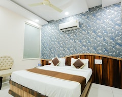 Hotel The Olive Greens (Noida, Indija)