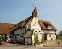 Hotel The Peacock Country Inn (Chinnor, United Kingdom)