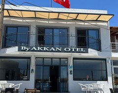 Khách sạn By Akkan (Bodrum, Thổ Nhĩ Kỳ)