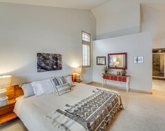 Casa/apartamento entero Beautiful Hailey Home Walk To Big Wood River! (Hailey, EE. UU.)