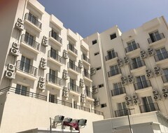 Khách sạn Hotel Al Karmel (Tunis, Tunisia)