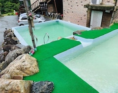 Khách sạn Gapyeong Beatrice Pension (dogs Allowed, Swimming Pool) (Gapyeong, Hàn Quốc)