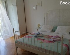 Tüm Ev/Apart Daire Apartments Stjepic (Sukošan, Hırvatistan)