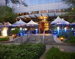 Khách sạn Intercontinental Johannesburg Or Tambo Airport Hotel, An Ihg Hotel (Kempton Park, Nam Phi)