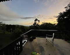Toàn bộ căn nhà/căn hộ Casa De Campo En Chica - Panama Rainforest (Chicá, Panama)