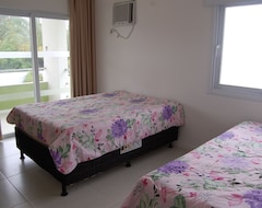 Cijela kuća/apartman House 07 Suites New Next Sea Guarajuba (Acari, Brazil)