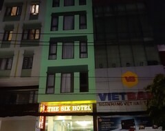 Khách sạn The Six Hotel (TP. Hồ Chí Minh, Việt Nam)
