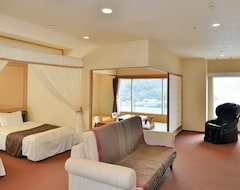 Ryokan Bay Resort Hotel Shodoshima (Shodoshima, Japani)