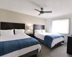 Holiday Inn Express Wisconsin Dells, an IHG Hotel (Wisconsin Dells, ABD)