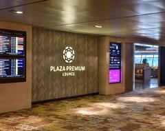 Khách sạn Plaza Premium Lounge  - Singapore T1 (Singapore, Singapore)