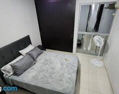 Koko talo/asunto Apartamento Con Excelente Vista (Cúcuta, Kolumbia)