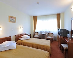 Hotel Moldova (Iaşi, Rumanía)