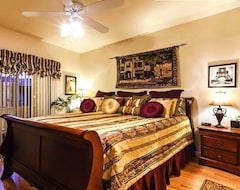 Casa/apartamento entero Vacation Resort Oasis With Mountain Views! (Phoenix, EE. UU.)