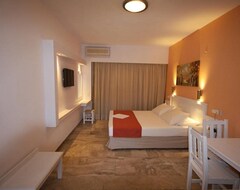 Korali Hotel (Skiathos Ciudad, Grecia)