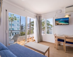 Hele huset/lejligheden Bossa Bay Suites With Private Pool - Mc Apartments Ibiza (Ibiza By, Spanien)