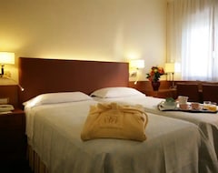 Khách sạn Hotel Garden Terme (Montegrotto Terme, Ý)