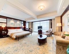 Hotel Leidisen Winning (Shangyu, China)