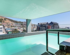 Cijela kuća/apartman Luxury New York City Style Apartment Near Table Mountain (Cape Town, Južnoafrička Republika)
