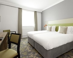 Khách sạn Epping Forest Hotel (Epping, Vương quốc Anh)