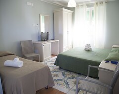 Resort/Odmaralište Medea Beach Resort (Agropoli, Italija)