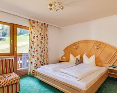 Hotel Talhof (Wildschönau, Austria)