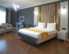 Vital Thermal Hotel & SPA (Yalova, Tyrkiet)