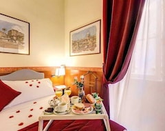 Hotel Giotto Flavia (Rom, Italien)