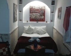Hotelli Riad Gaya (Marrakech, Marokko)