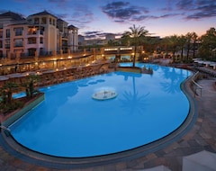 Hotel Marriott's Playa Andaluza (Estepona, Espanha)