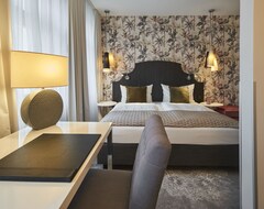 Hotel Via Regia - Vias-Hotels (Görlitz, Almanya)