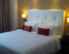 Hotelli Royal Asnof Hotel Pekanbaru (Pekanbaru, Indonesia)