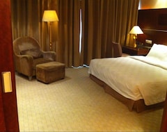 Khách sạn Hotel New Times Shenzhen (Thẩm Quyến, Trung Quốc)
