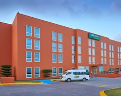 Otel Cityjunior (Toluca, Meksika)