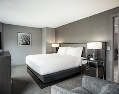 Khách sạn Residence Inn By Marriott Weehawken (Weehawken, Hoa Kỳ)