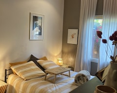 Cijela kuća/apartman Villa 260m2, Piscine Et Spa, Parc Arbore, Entre Bordeaux Et St Emilion (Sallebœuf, Francuska)