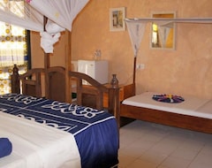Hotelli Nest Style Zanzibar (Makunduchi, Tansania)