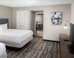 Otel Embassy Suites by Hilton Orlando North (Altamonte Springs, ABD)