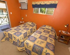Pensión Loerie Guesthouse (Hoedspruit, Sudáfrica)