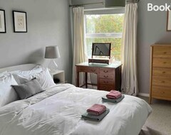 Casa/apartamento entero Bright Flat In The Heart Of Chichester (Chichester, Reino Unido)