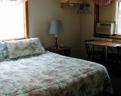 Bed & Breakfast Jenny's Country Manor (Stanfordville, USA)
